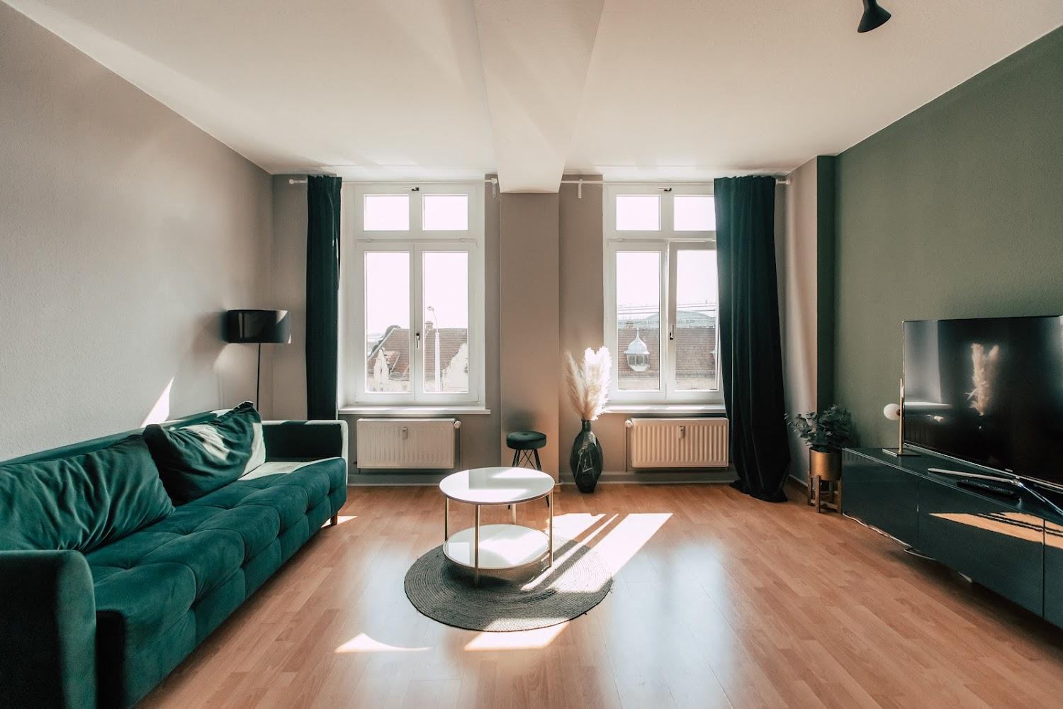 Cover Image for Luga Homes - Stadthaus