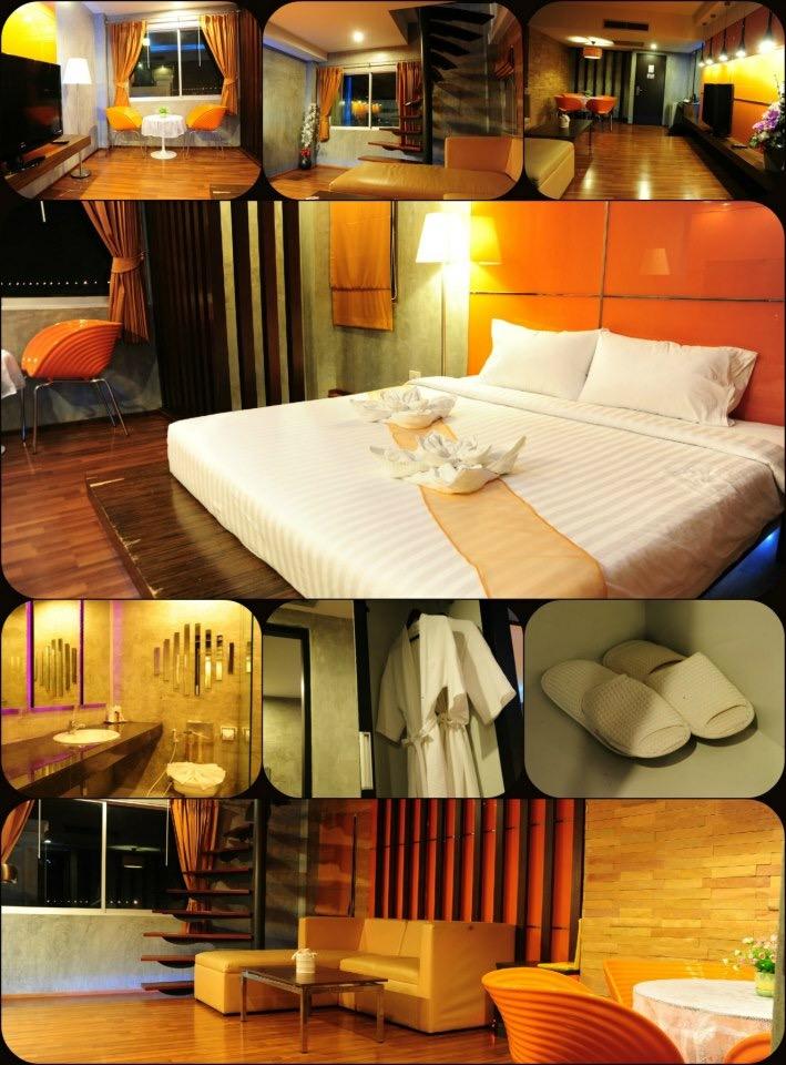 Cover Image for Vasidtee City Hotel