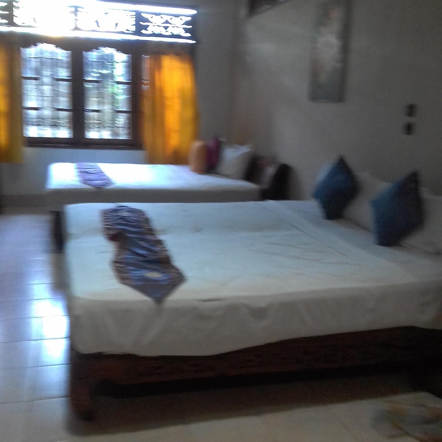 Cover Image for Sanur Avenue Apartment Bali
