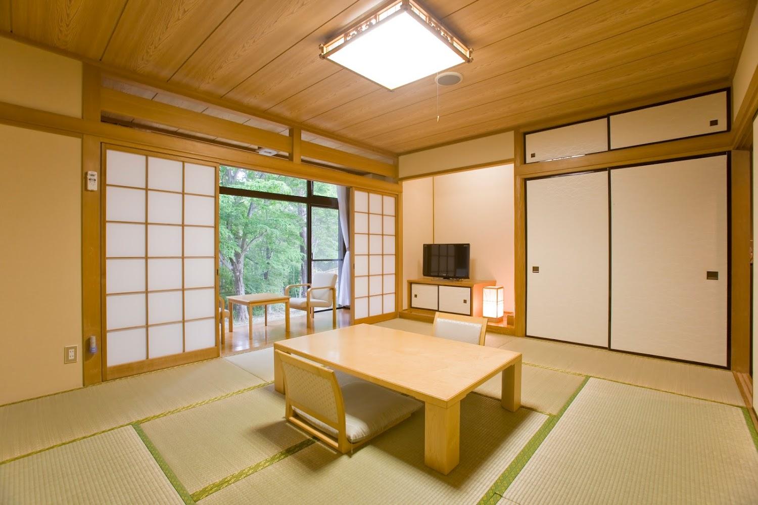 Cover Image for Nasunomori Village