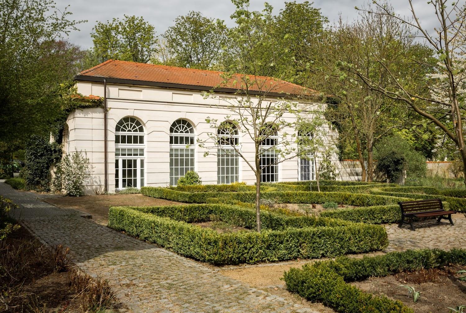 Cover Image for Hotel Schloß Storkau
