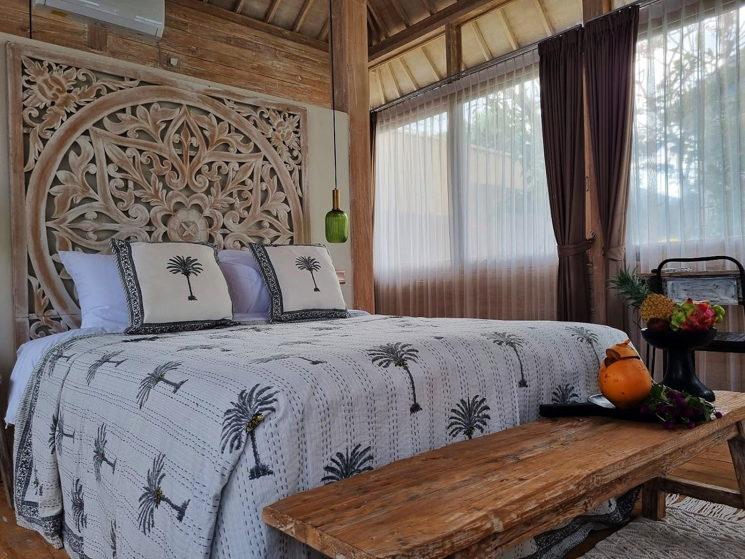 Cover Image for Stay at my place bali