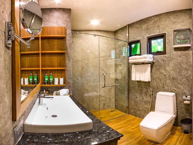 Cover Image for Nai Yang Park Resort