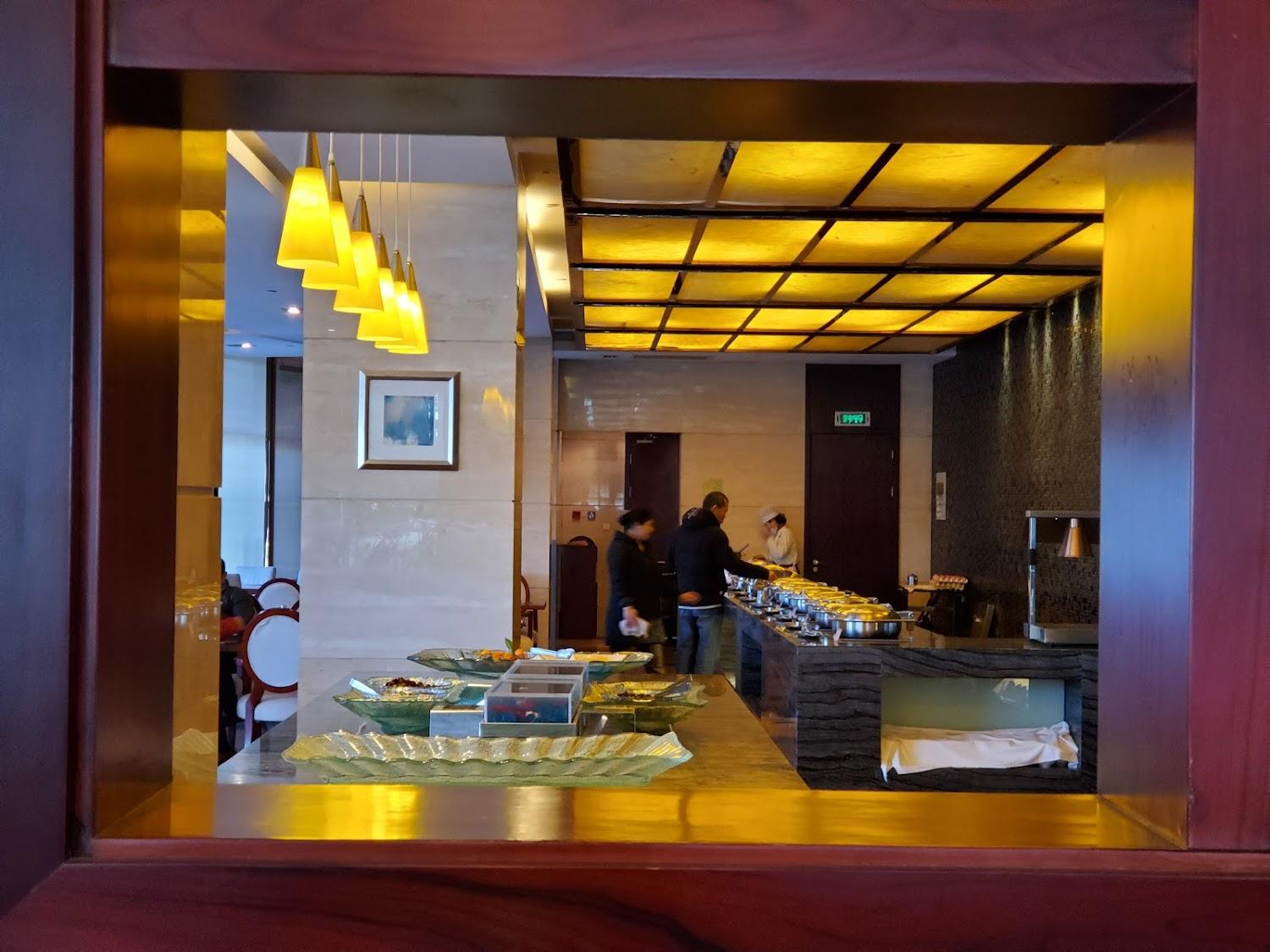 Cover Image for Harbor Hotel Lakeside