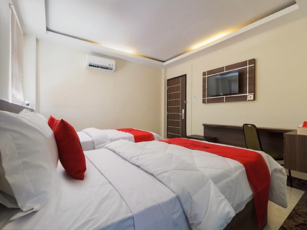 Cover Image for RedDoorz Makassar