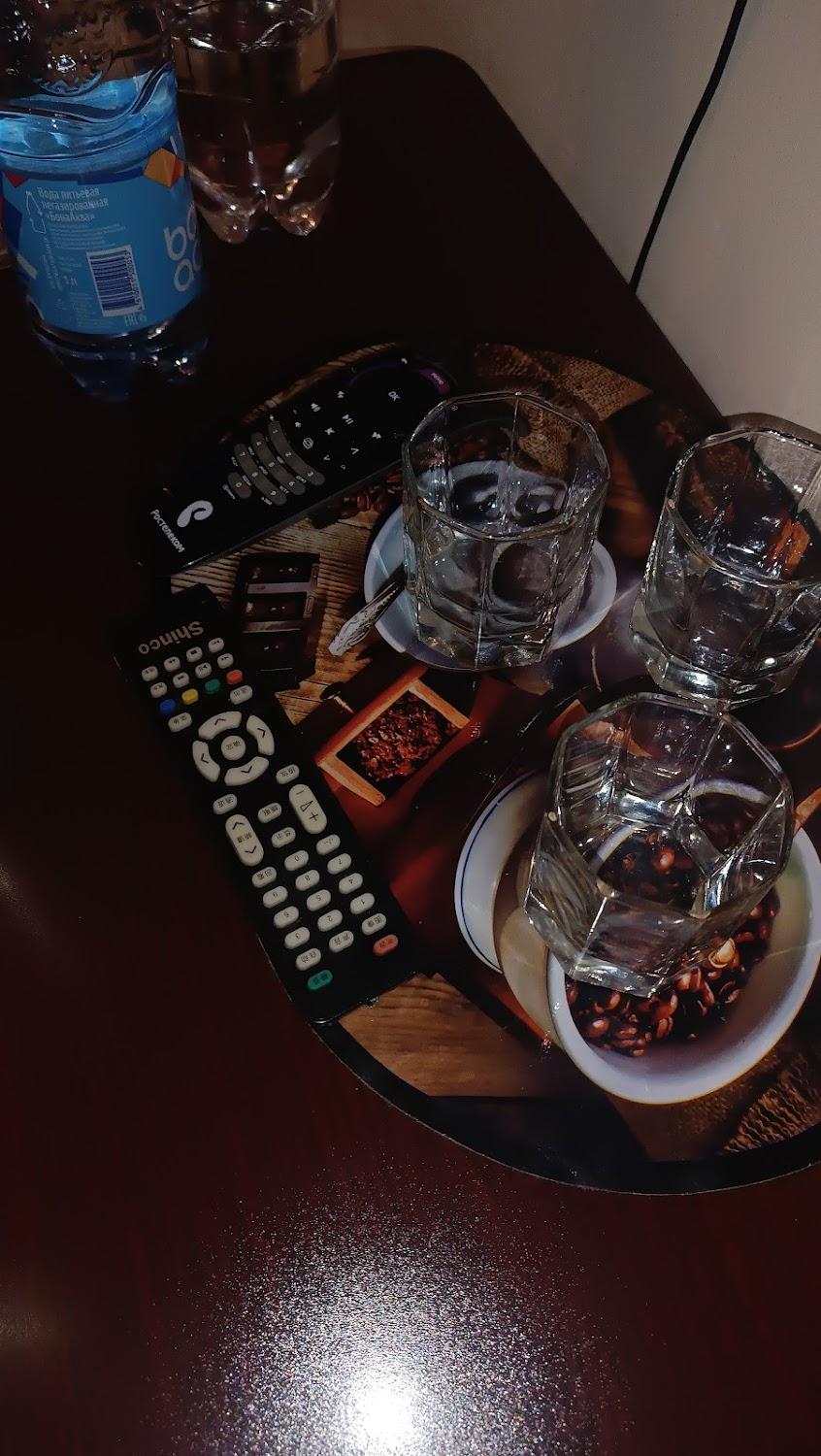 Cover Image for Royal Cafe, Bar, Hotel