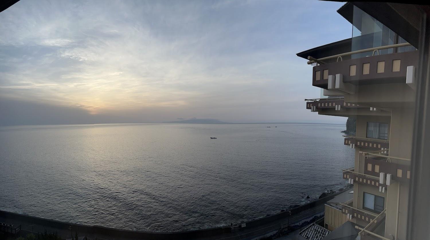 Cover Image for Bousui Ryokan Shizuoka Hotel