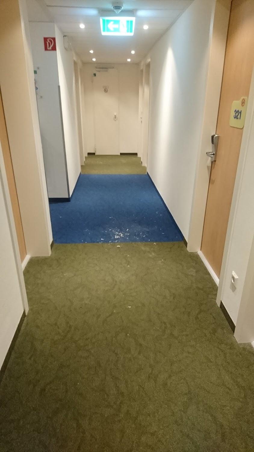 Cover Image for Hotel ibis budget Ulm City