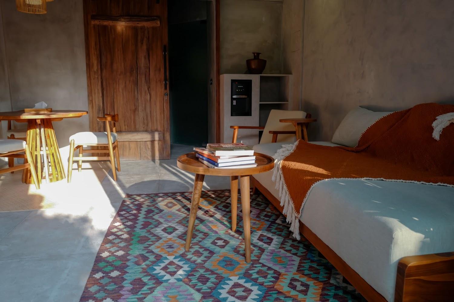 Cover Image for Leafy Lofts Canggu