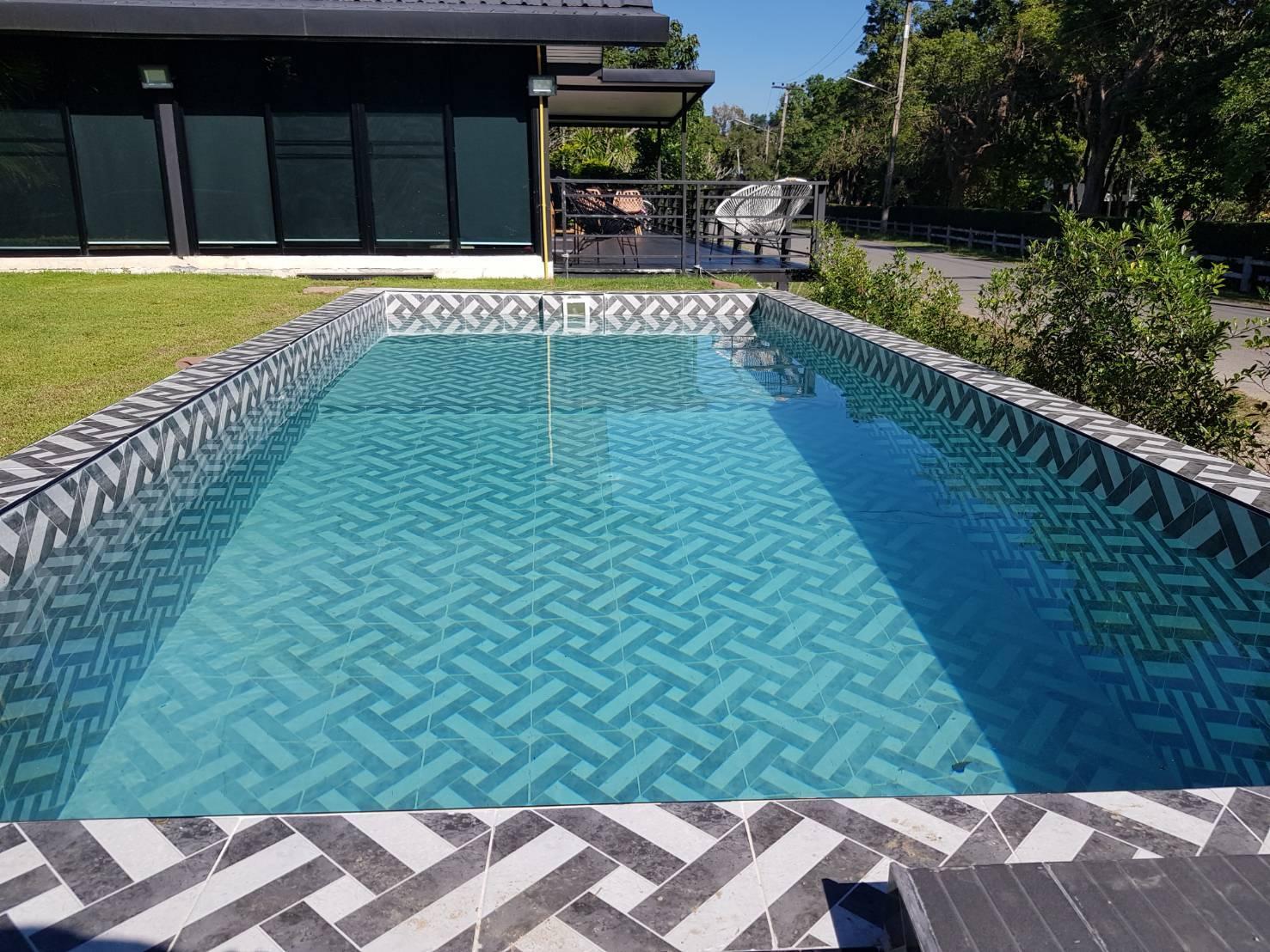 Cover Image for The Balcony Pool villa