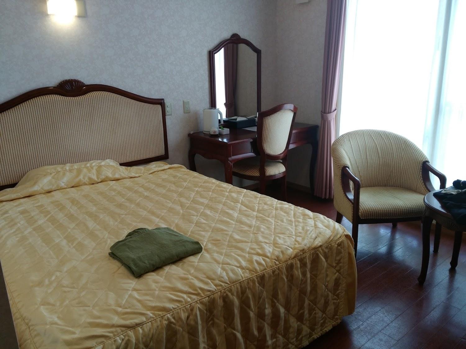 Cover Image for Hotel Castle Village Miyakojima