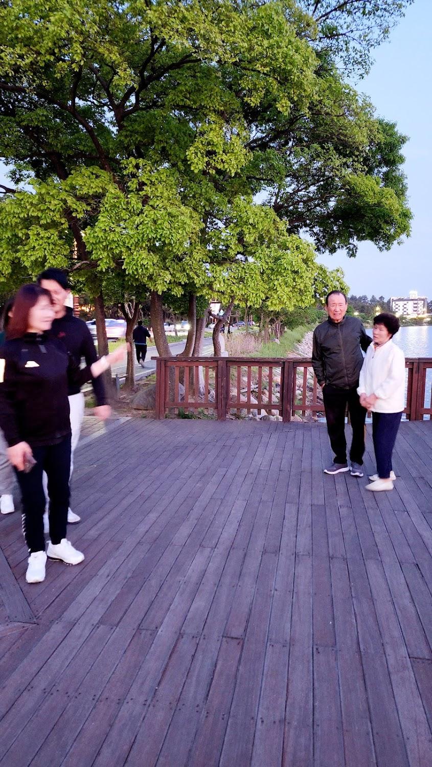 Cover Image for 넘버25호텔 강릉 경포점