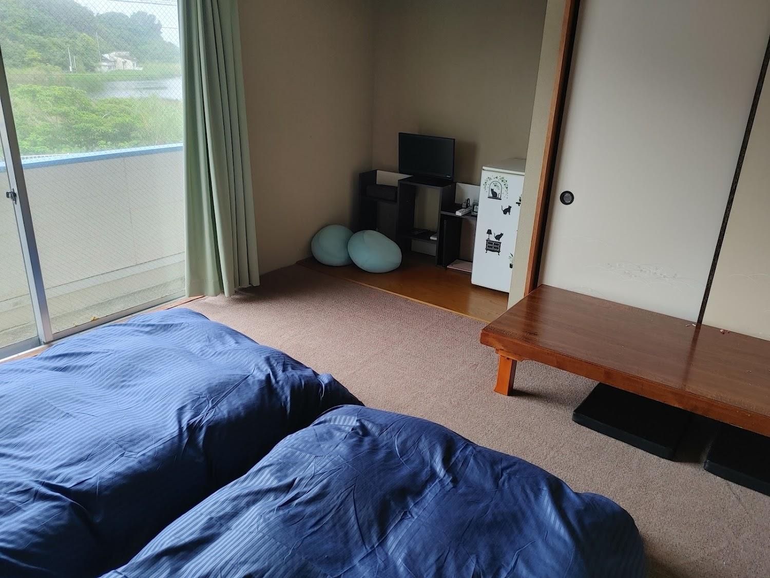 Cover Image for Guest House Shima Sunrise