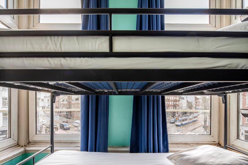 Cover Image for Princess Hostel Amsterdam