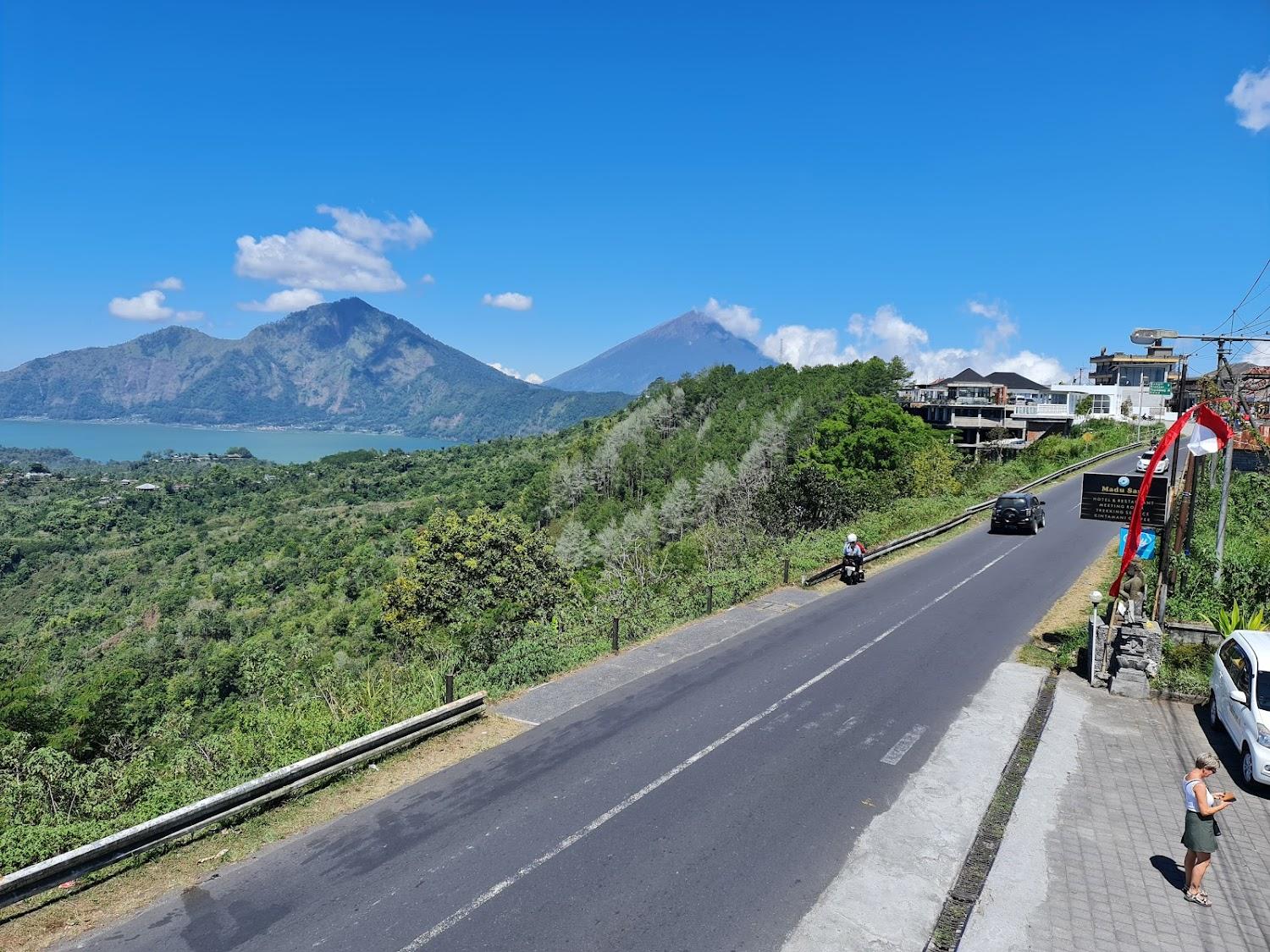 Cover Image for Madu Sari Hotel & Restaurant