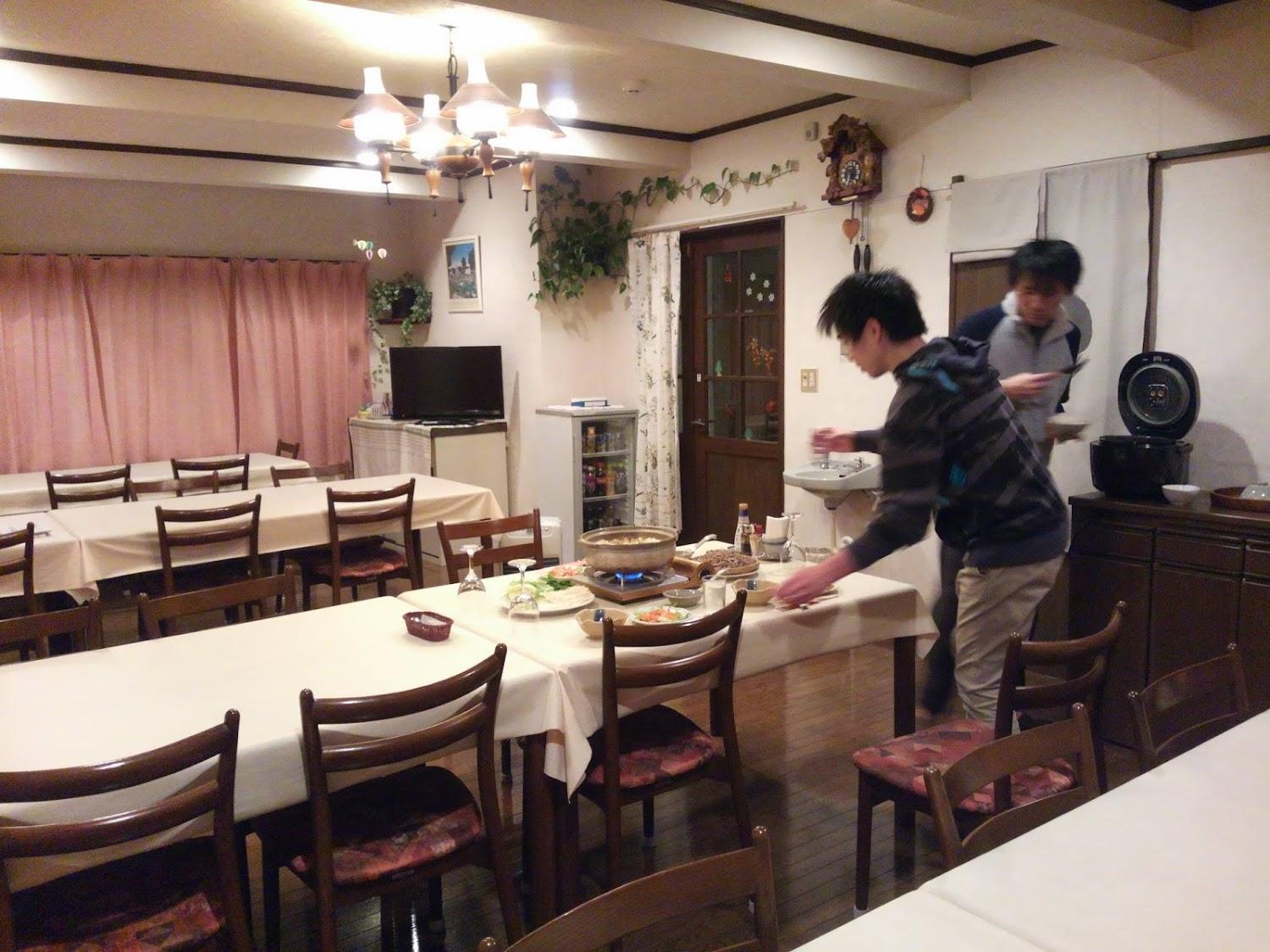 Cover Image for アーデン妙高