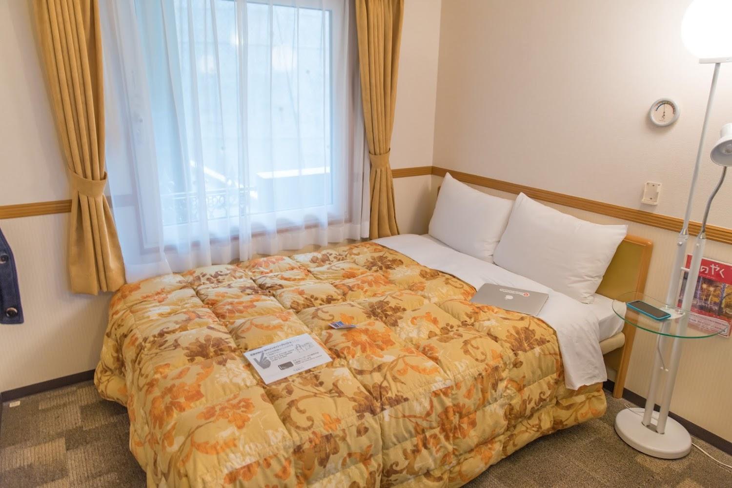 Cover Image for Toyoko Inn Nahaomoromachi Ekimae