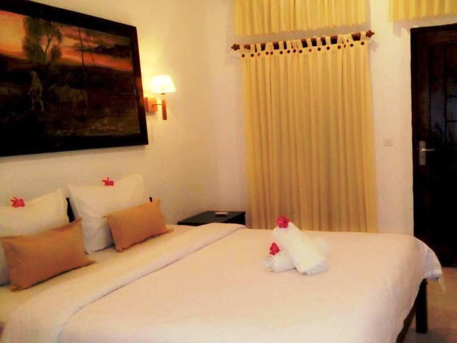 Cover Image for Padanta Homestay