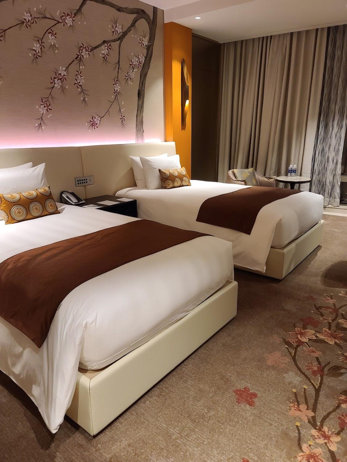 Cover Image for Lotte Hotel Hanoi