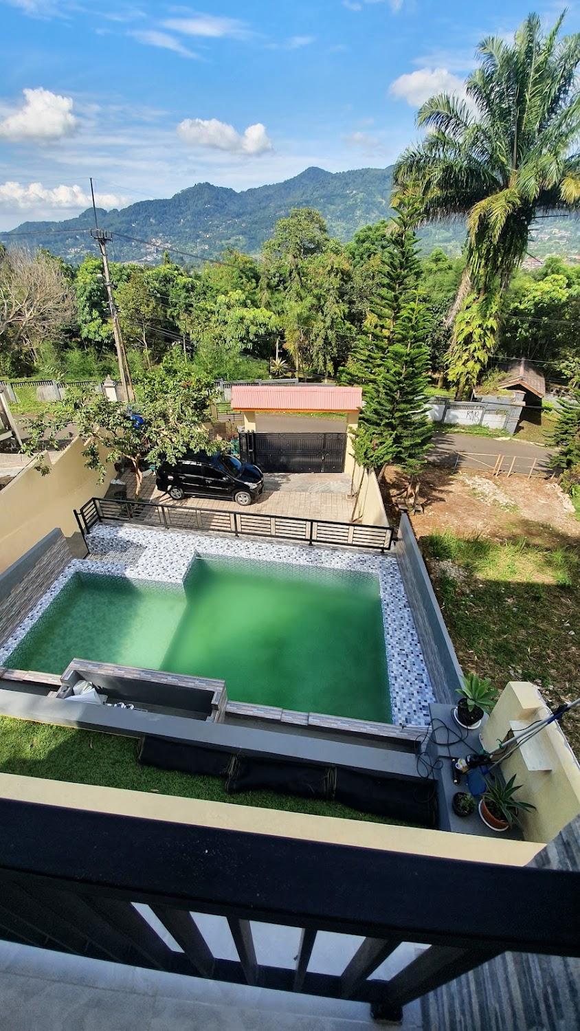 Cover Image for AD-RIZKY Villa