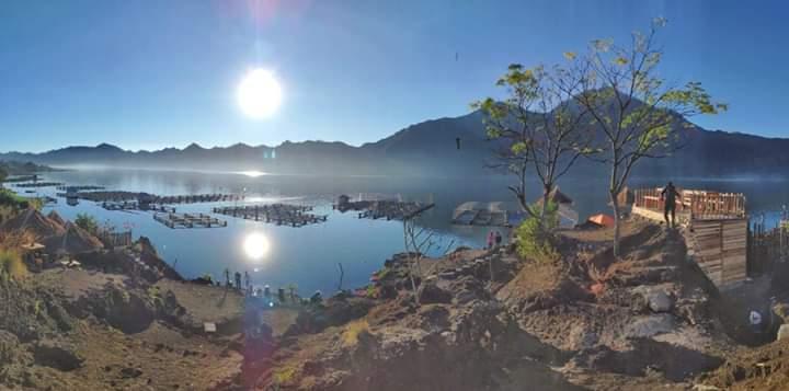 Cover Image for BELONG KELIKI CAMPING GROUND