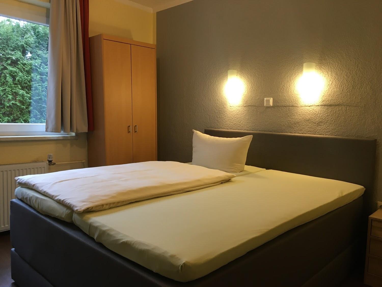 Cover Image for Hotel Sieme