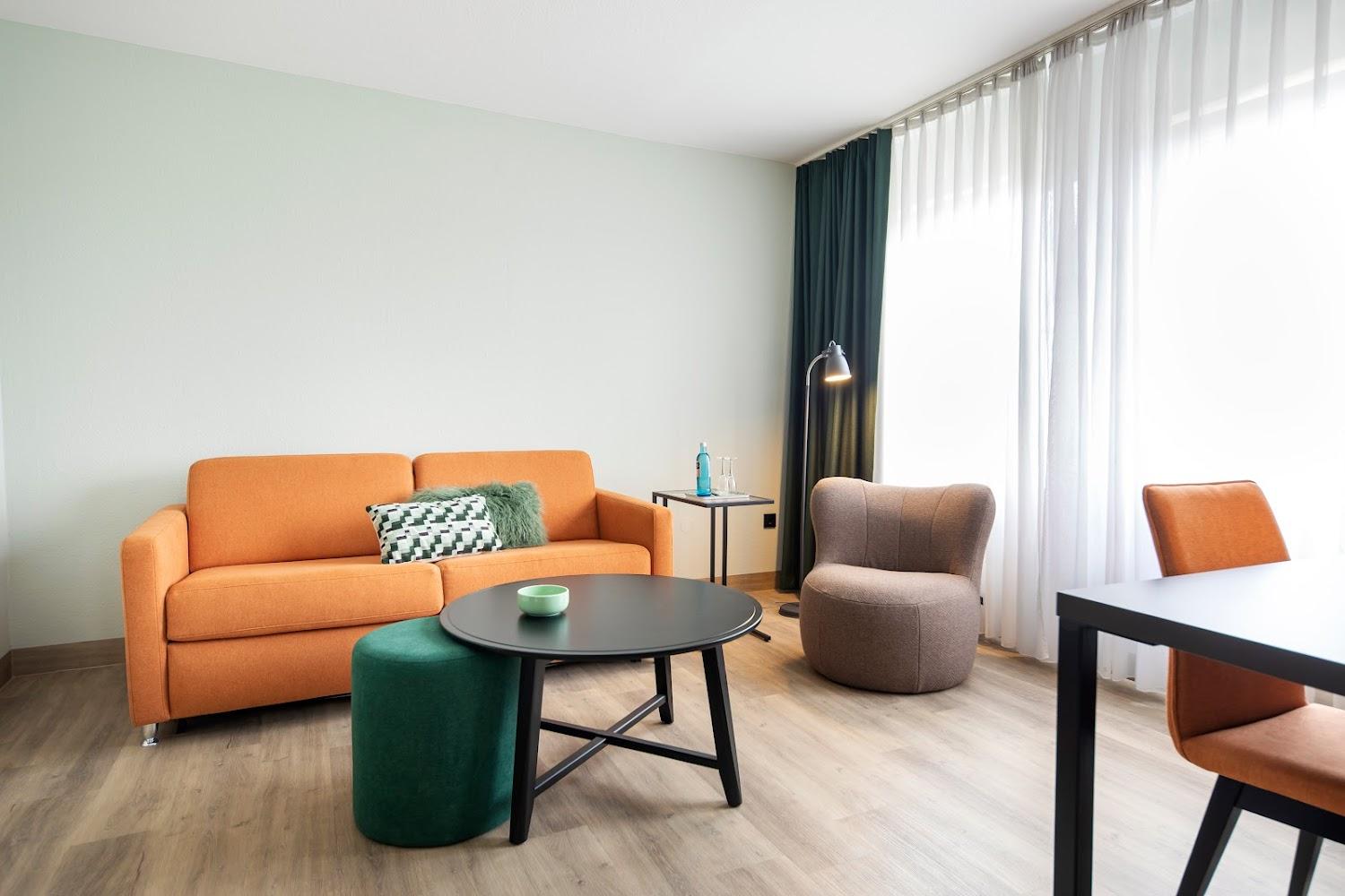 Cover Image for ACHAT Hotel Frankfurt Airport
