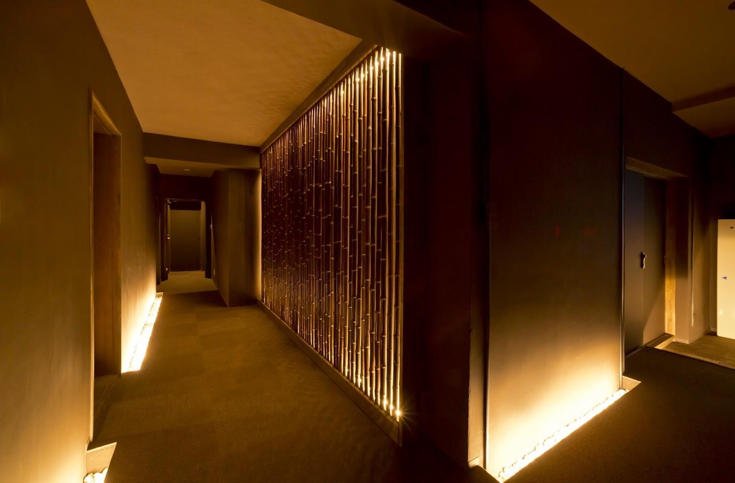 Cover Image for Kamoshika Lodge