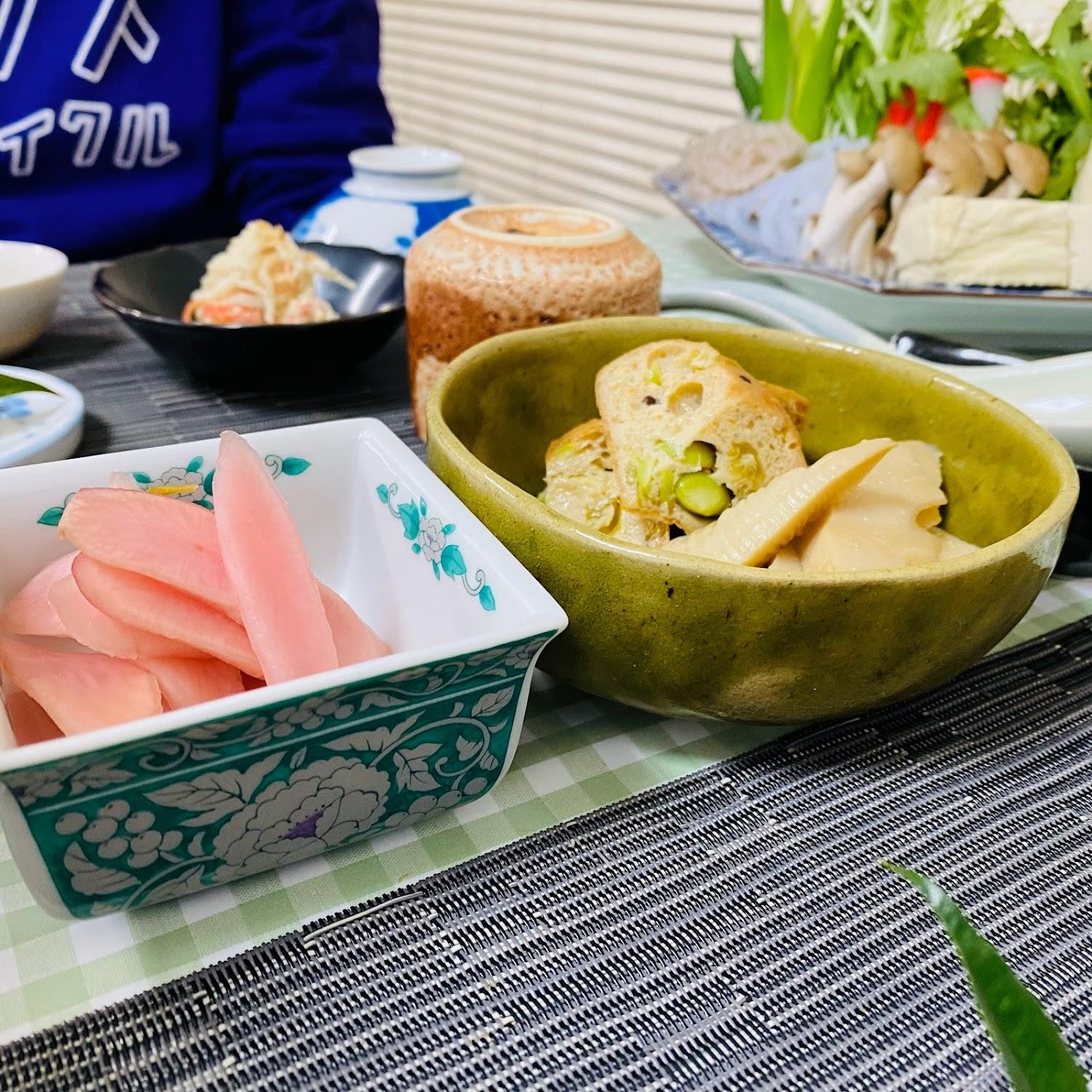 Cover Image for 民宿 もろはし