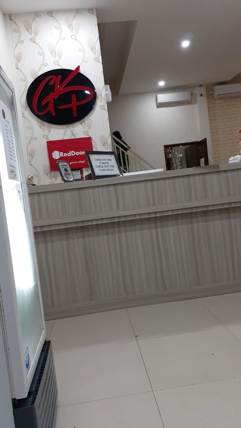 Cover Image for RedDoorz Syariah near Terminal Batoh Banda Aceh