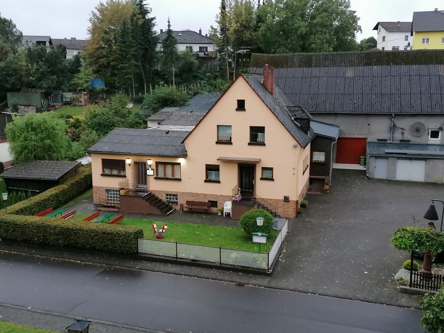 Cover Image for Pension Michels-Roden