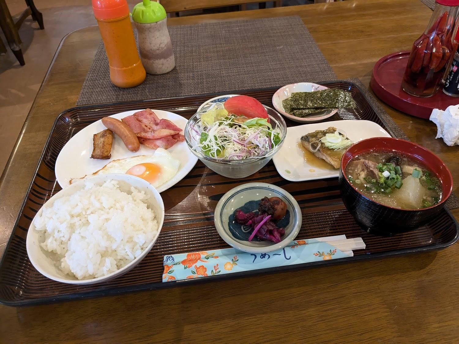 Cover Image for Hotel Kunigami