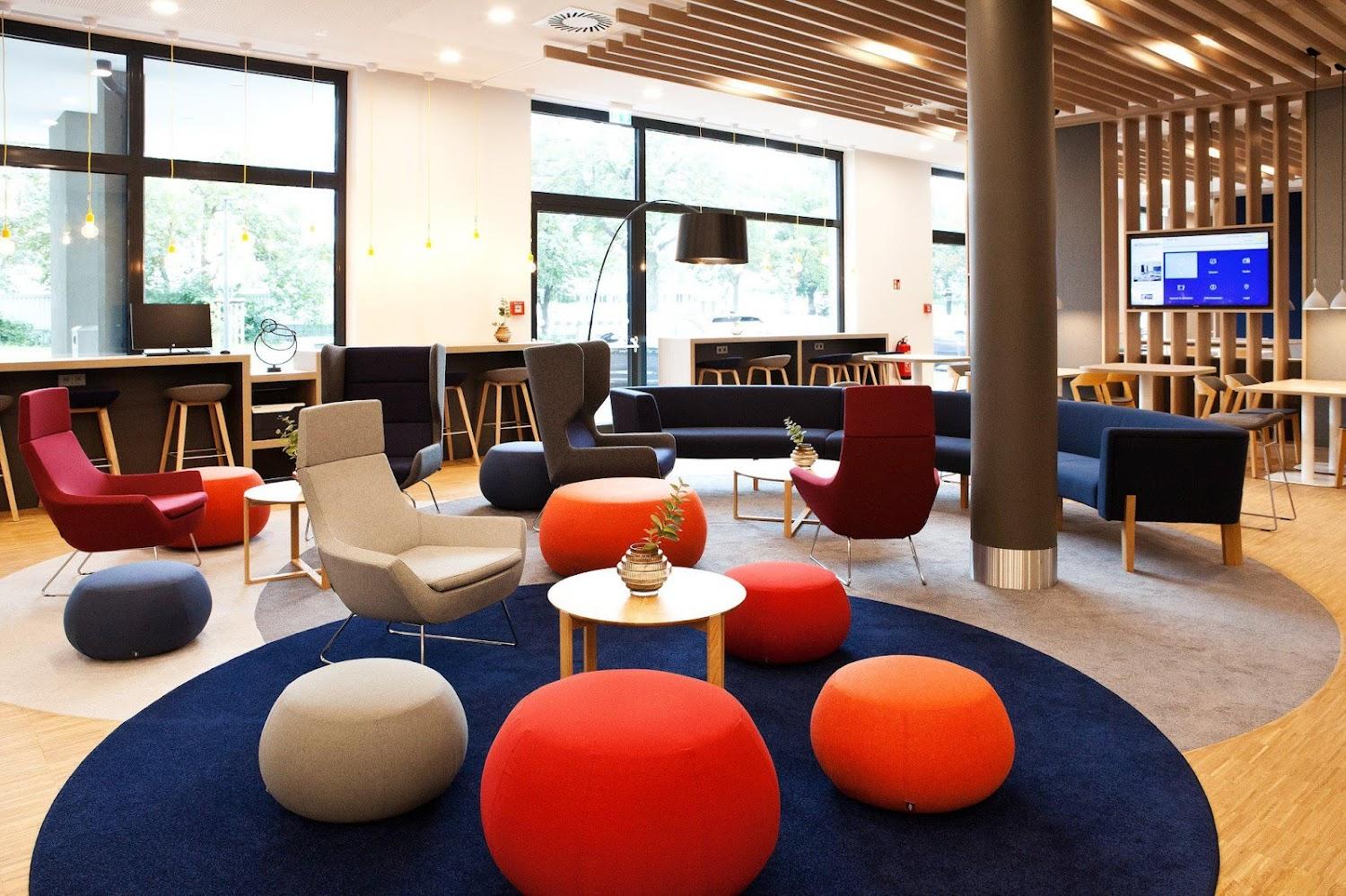 Cover Image for Holiday Inn Express Recklinghausen, an IHG Hotel