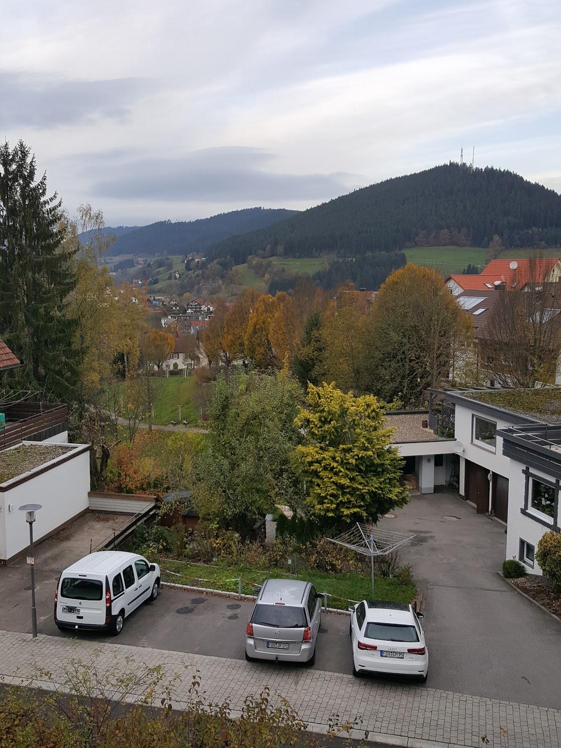 Cover Image for Hotel-Gasthof Rappen