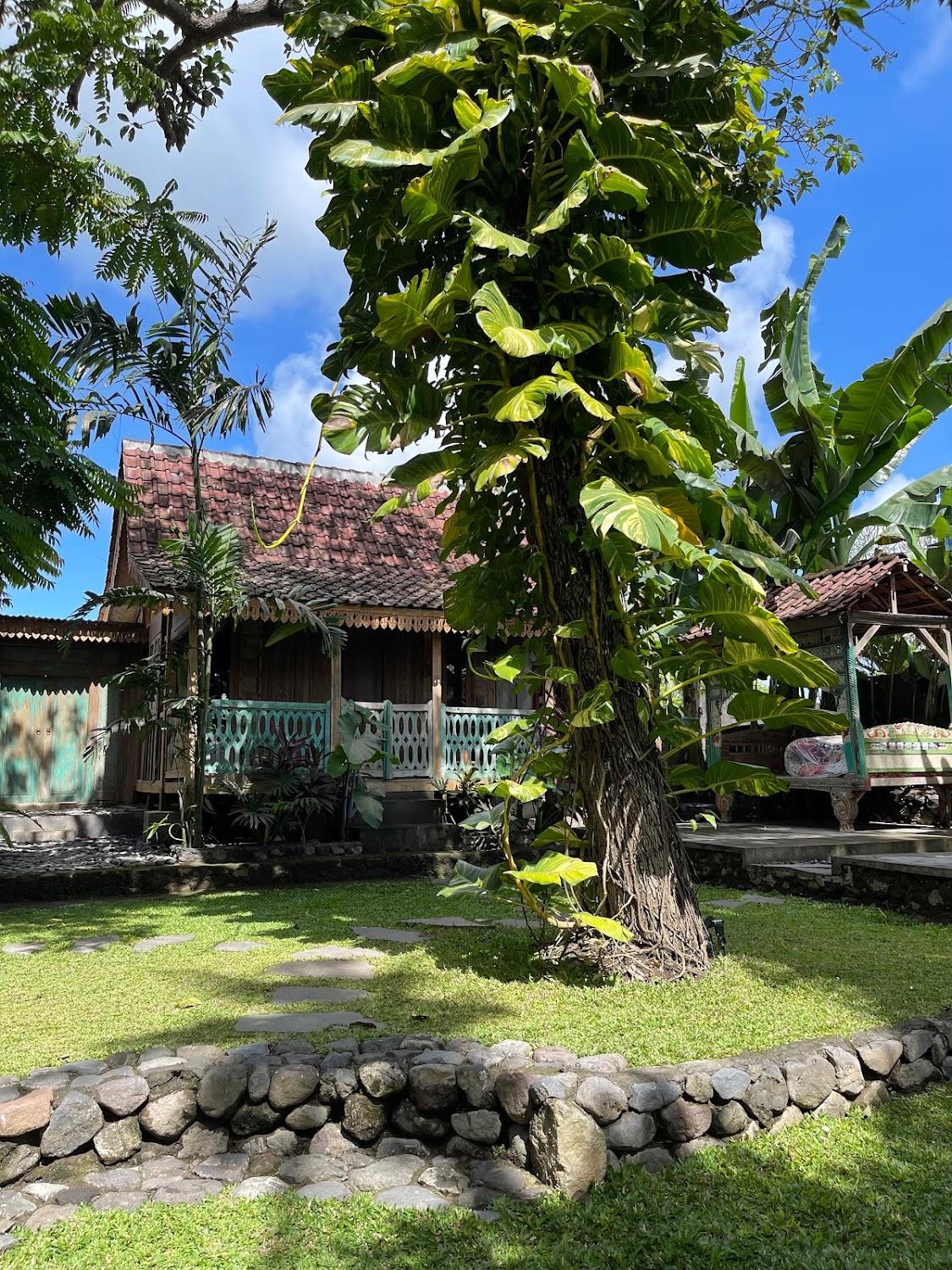 Cover Image for Bed & Breakfast Oemah Gebagan Karangasem No.78
