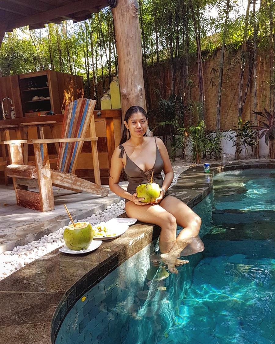 Cover Image for Gili Treehouses