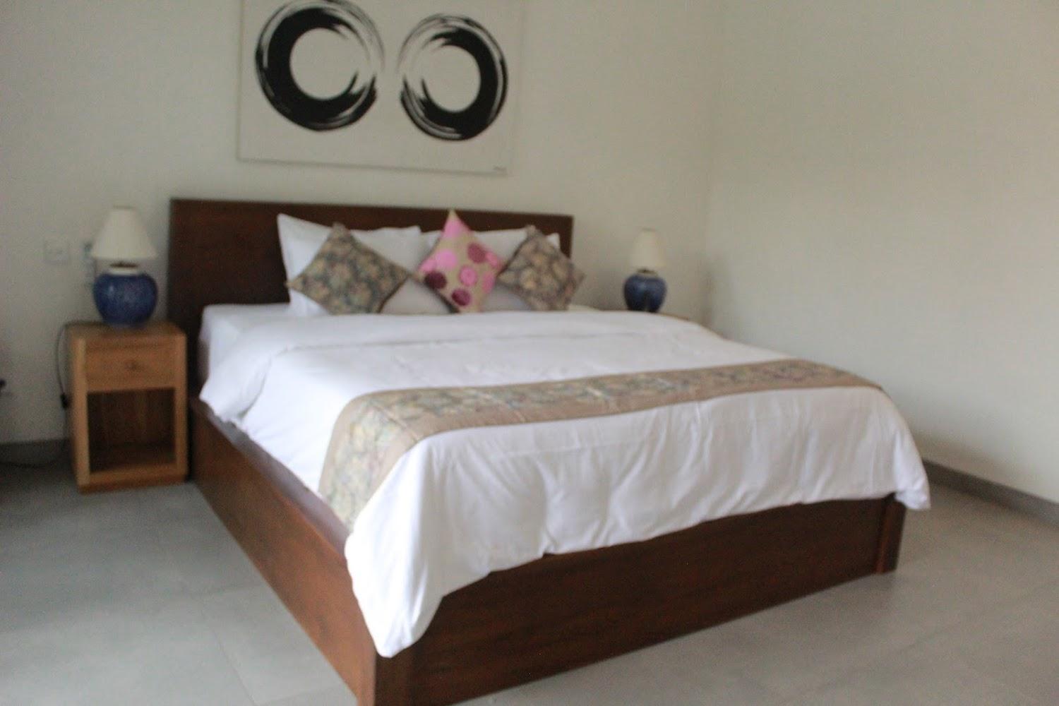 Cover Image for Sanjiwani Villa Cemagi mengwi badung bali