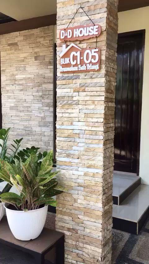 Cover Image for D&D House Lombok