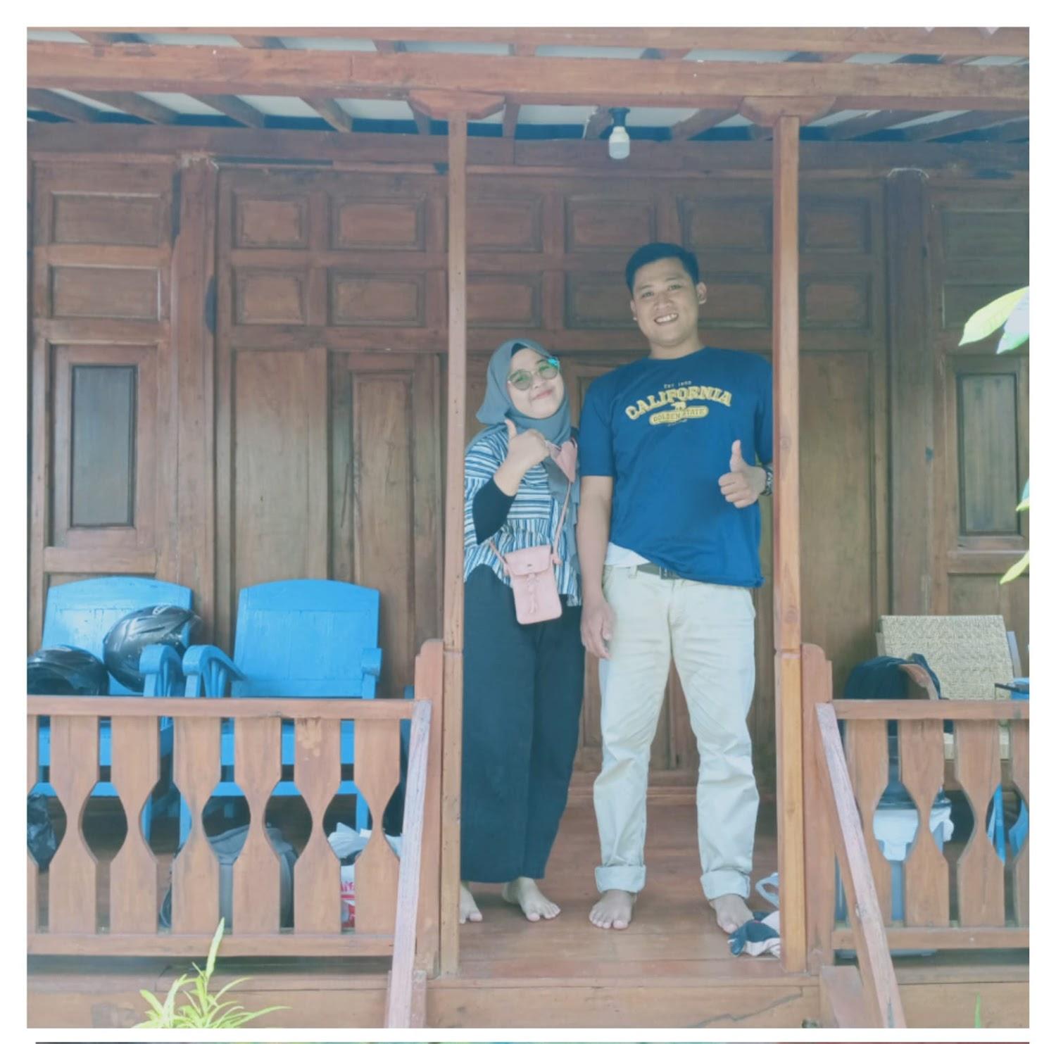 Cover Image for Semar Homestay
