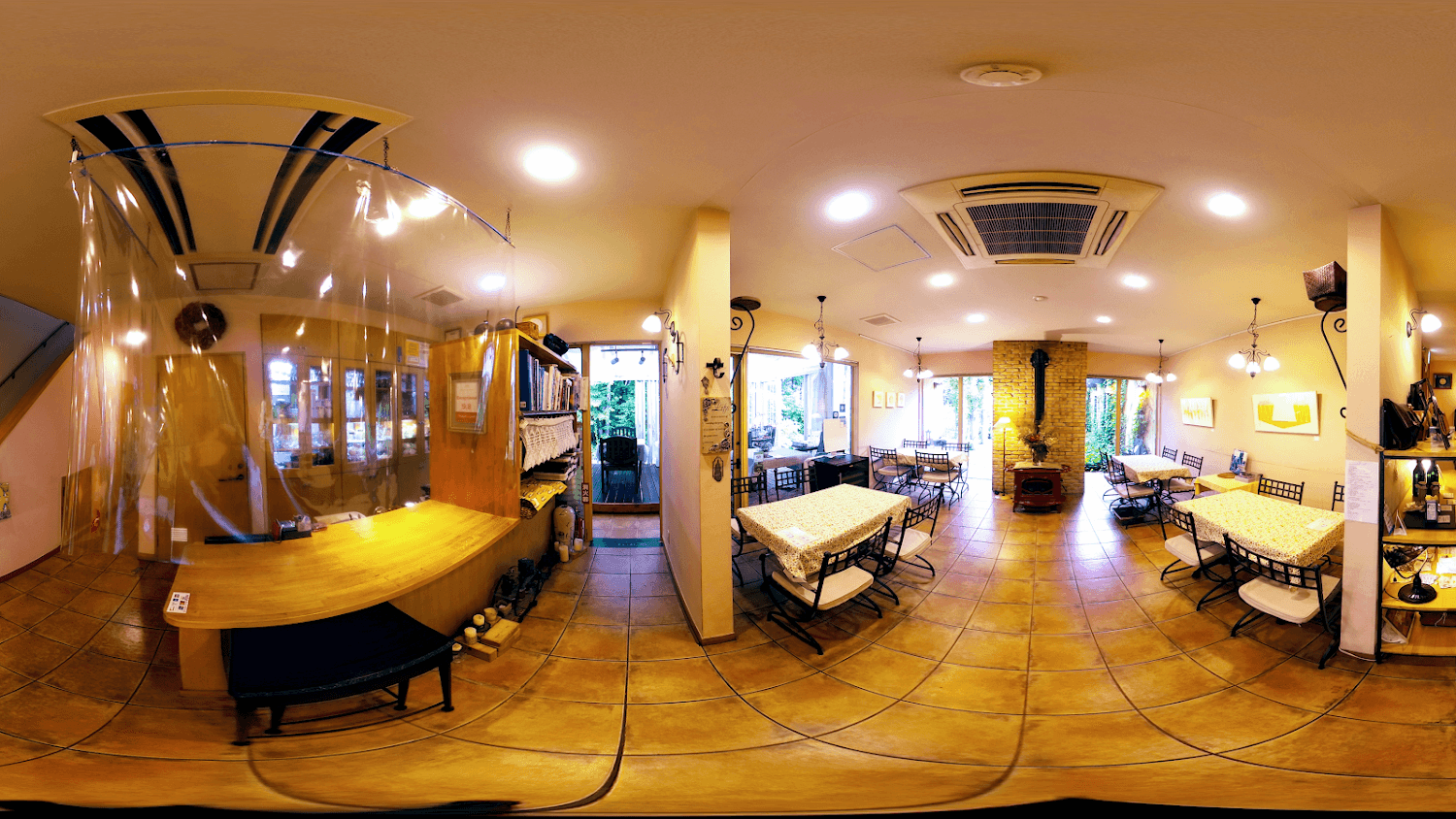 Cover Image for Restaurant BURARI
