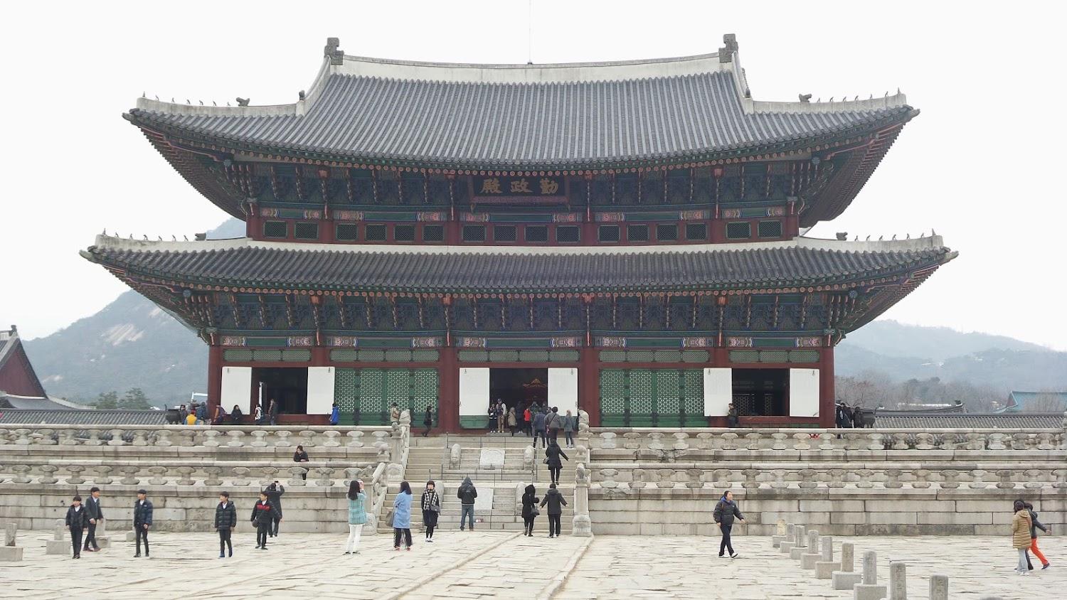 Cover Image for Dongdaemun 2C House