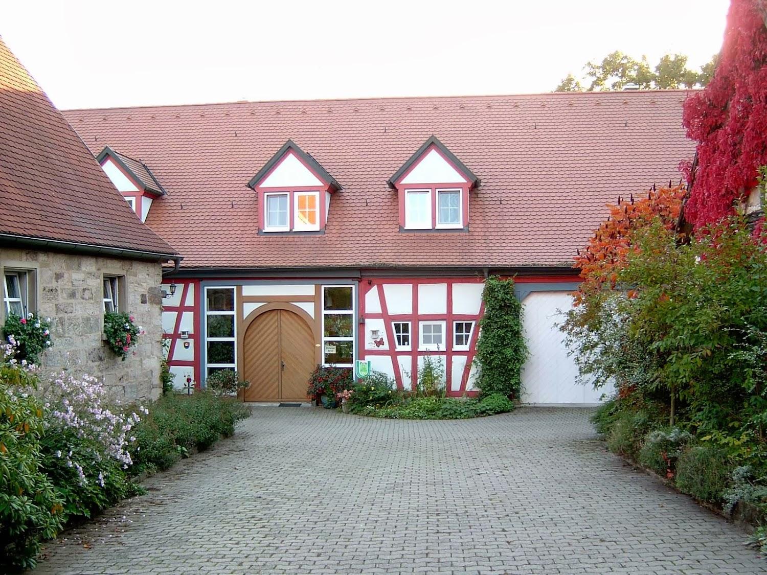 Cover Image for Pension Im Vorhof, Familie Wolfrum