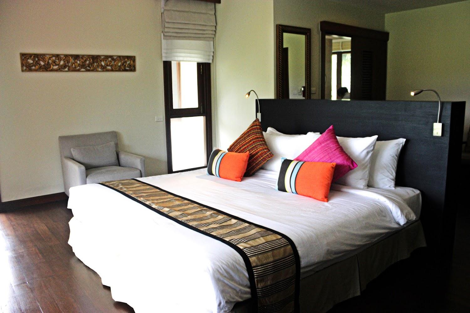 Cover Image for Villa Dara Laguna