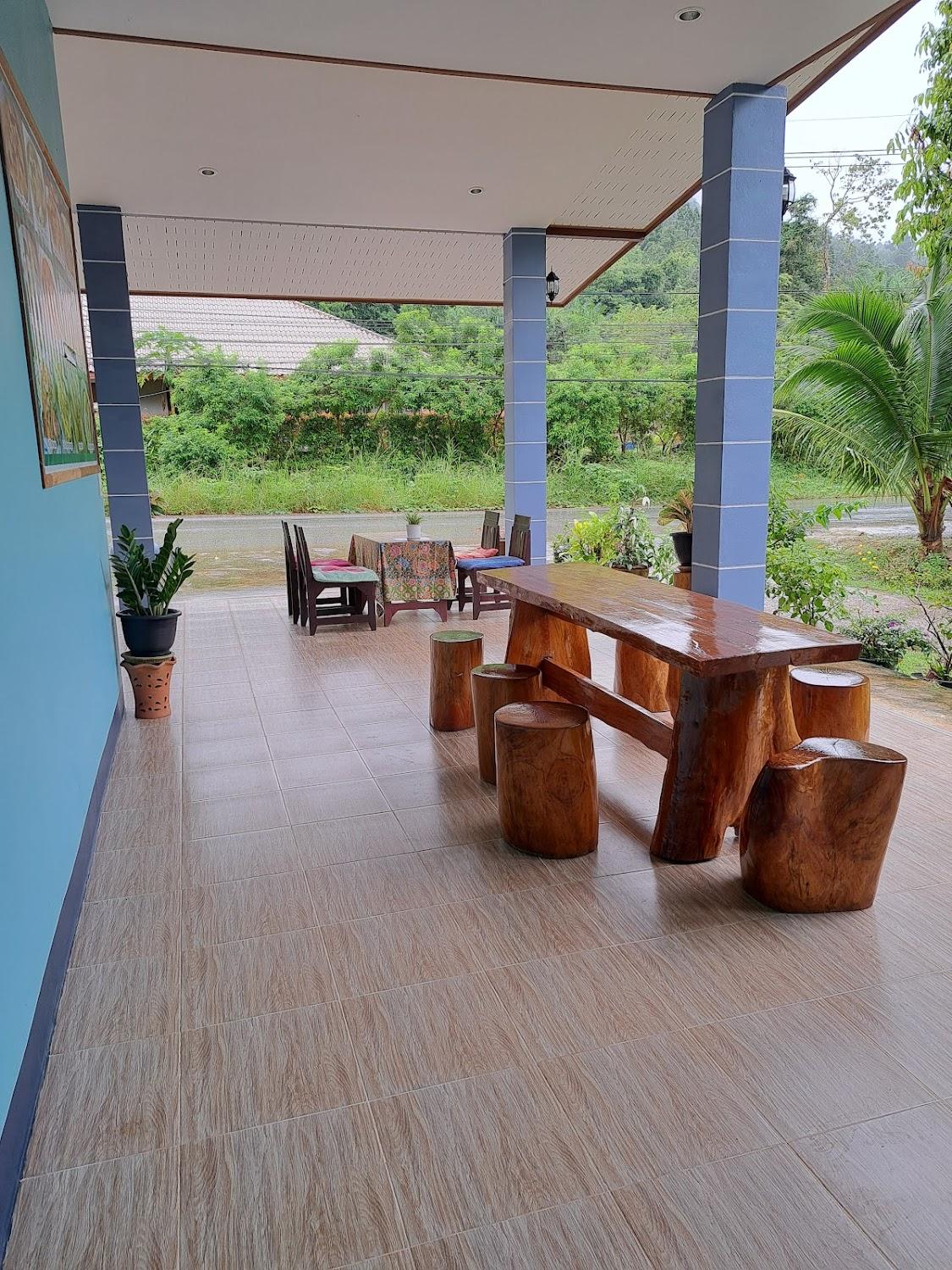 Cover Image for Khaosok Backpacker Hostel