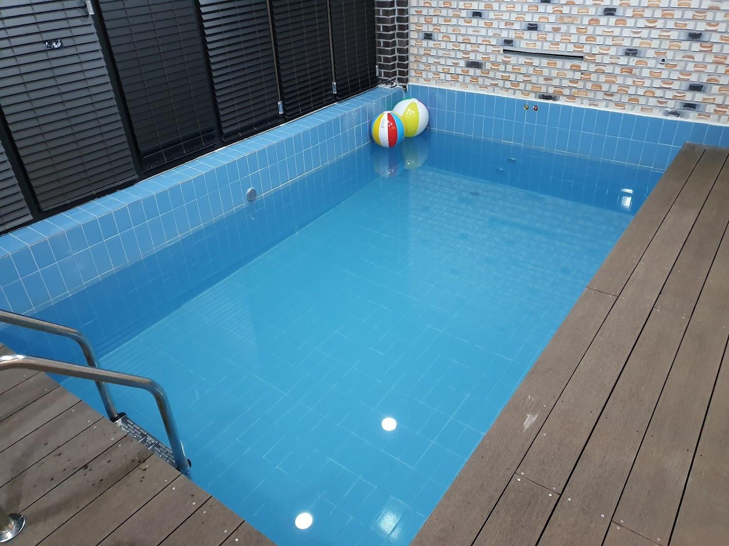 Cover Image for 은하눌펜션