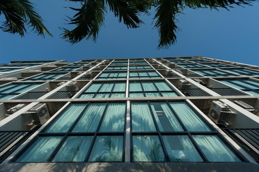 Cover Image for The Sixteenth Naiyang Beach Hotel SHA+