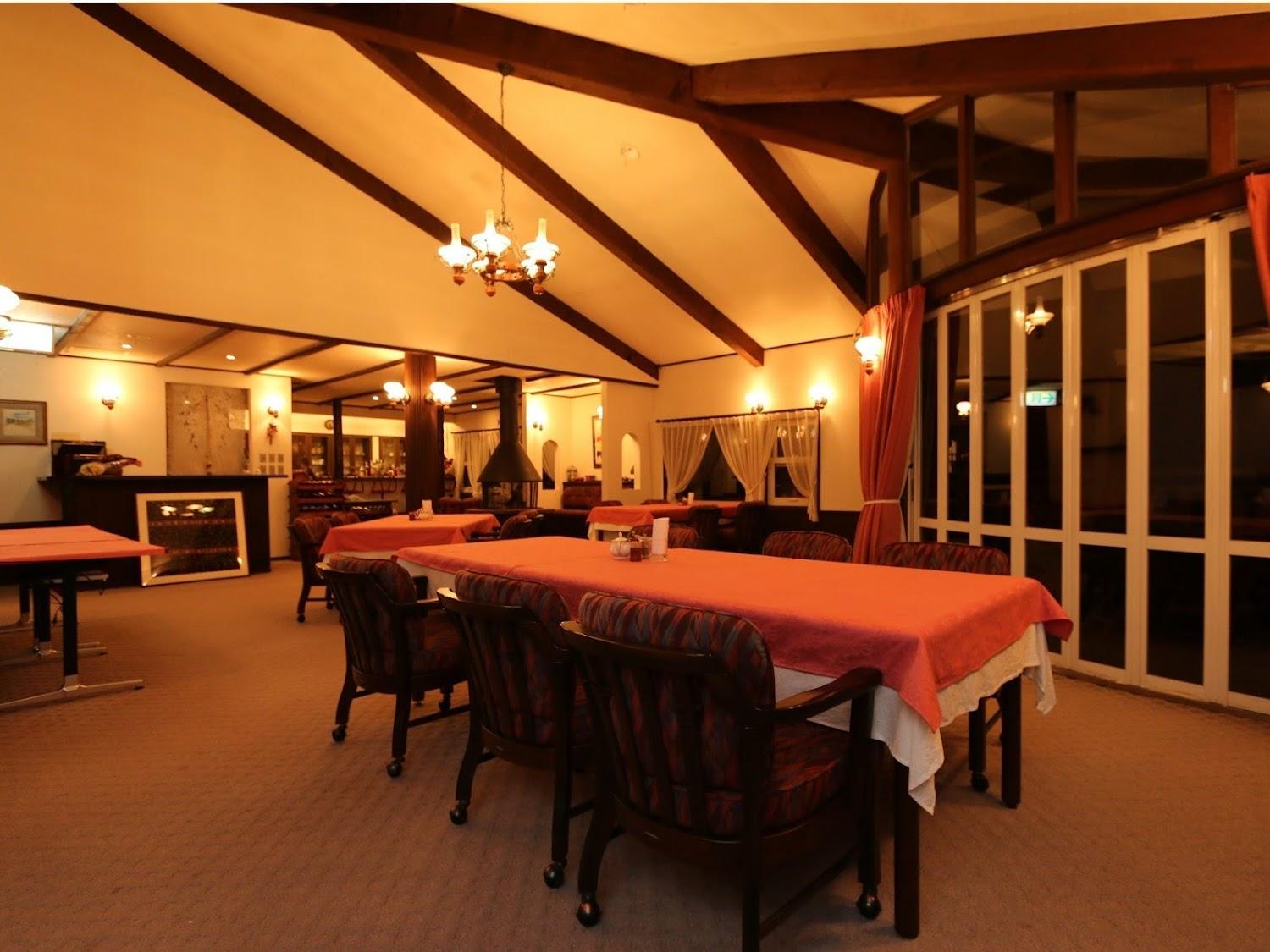 Cover Image for Tateshina Resort Inn, Premario
