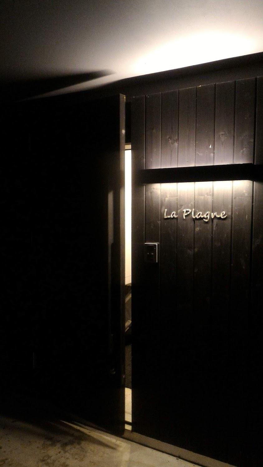 Cover Image for LaPlagne