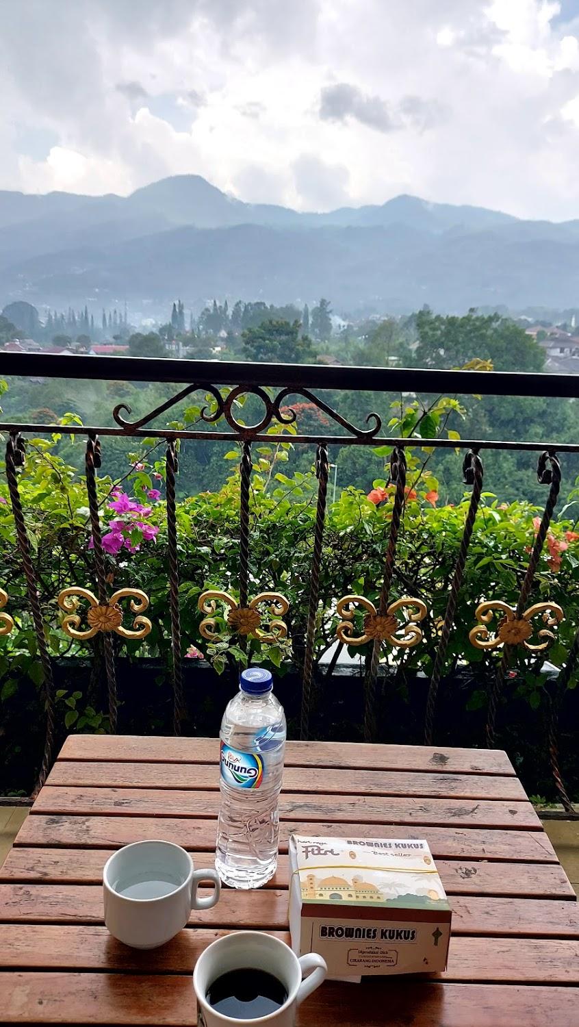 Cover Image for Santibi Villa Seruni J