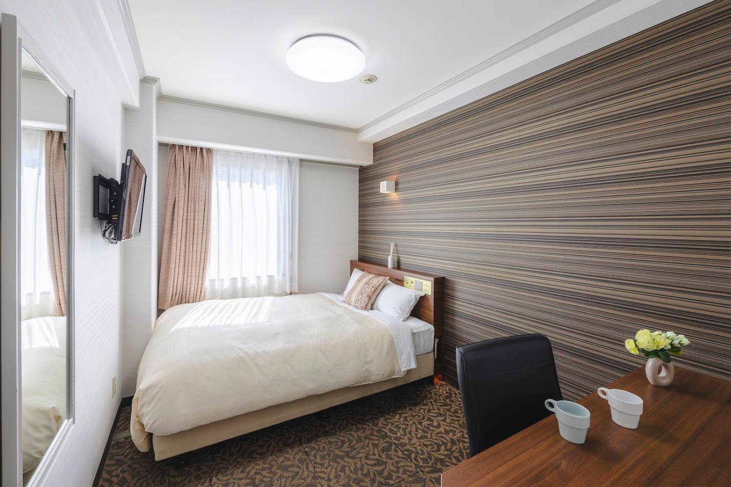 Cover Image for Washington Hotel Sasebo